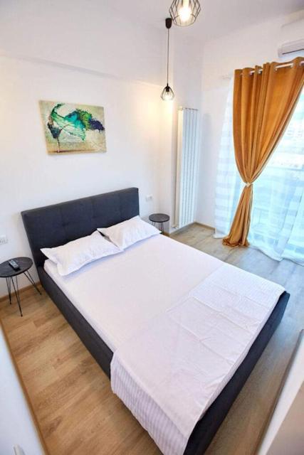 Black Sea Booking - Mang Apartment Navodari Exterior photo